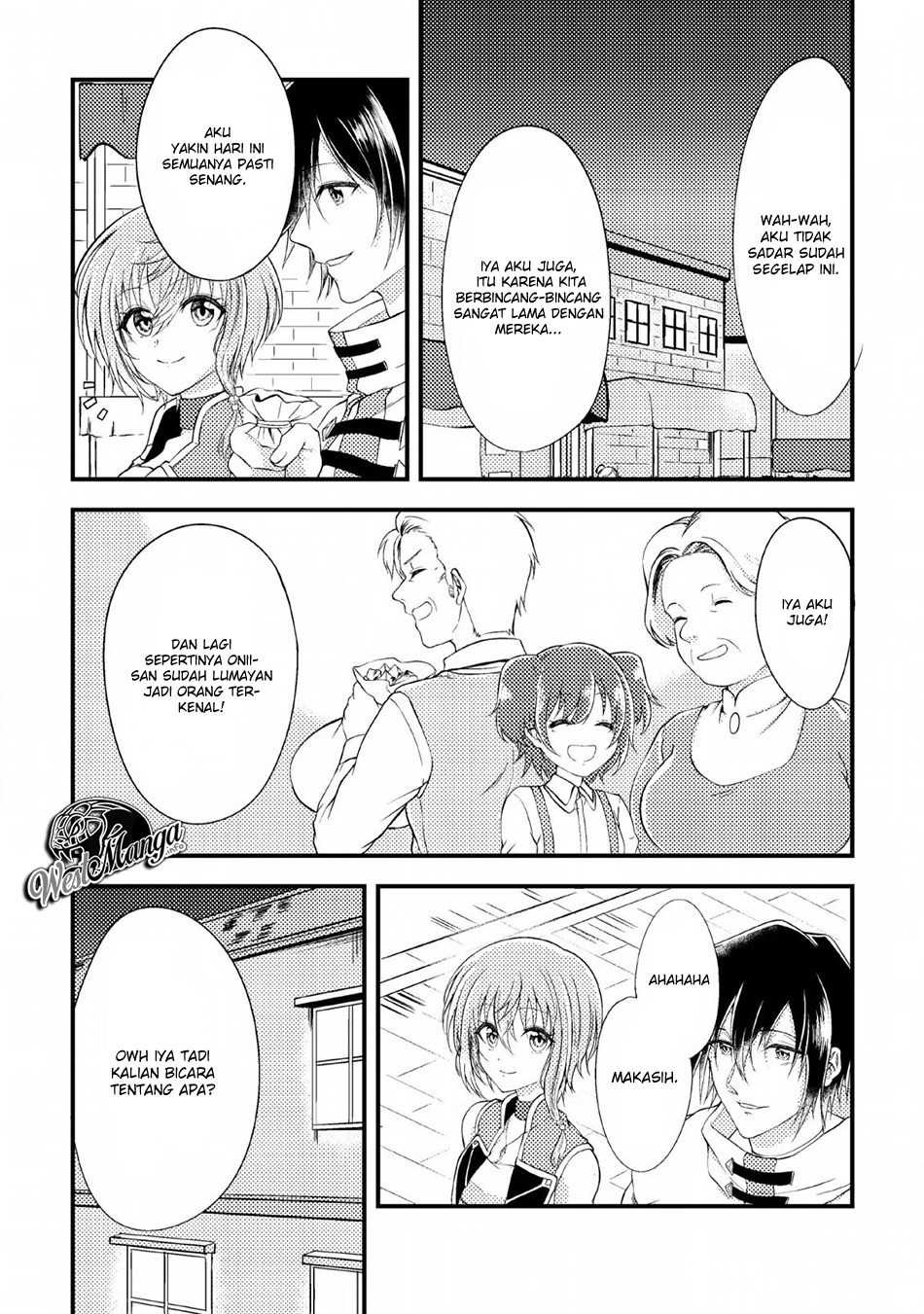 Party Kara Tsuihou Sareta Sono Chiyushi, Jitsuha Saikyou Nitsuki